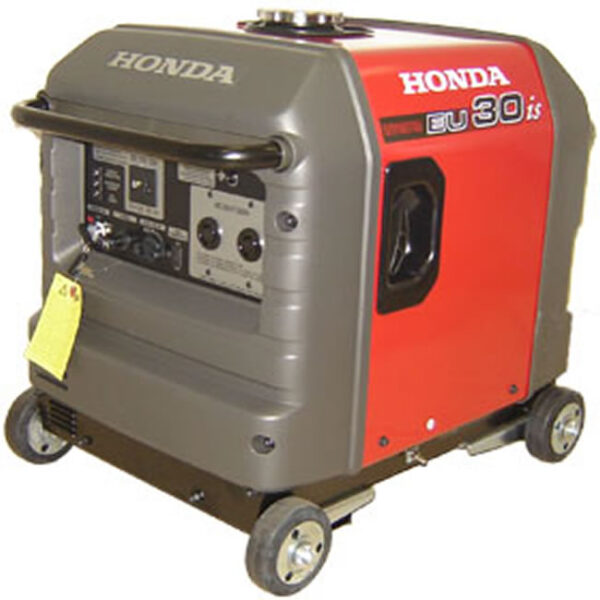 Generador Honda EU 30is