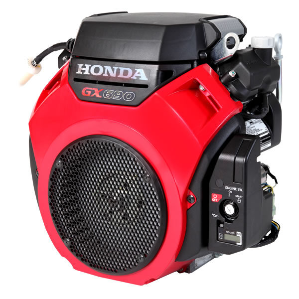 Motor Honda GX690 TXA2