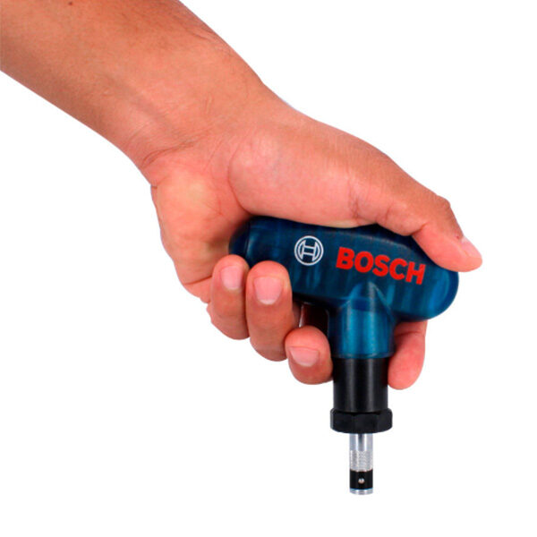 Atornillador manual de bolsillo Bosch